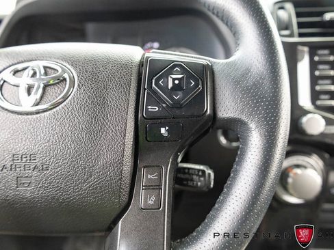 Used 2023 Toyota 4Runner TRD Off-Road image 26