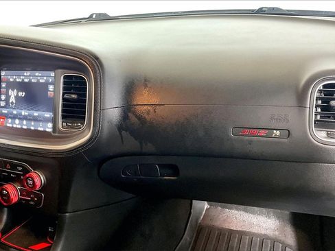 Used 2022 Dodge Charger Scat Pack w/ Plus Group image 12