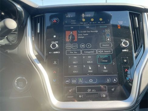 Certified 2025 Subaru Outback Premium image 23