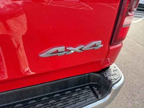 Used 2021 RAM 1500 Laramie w/ Off Road Group image 11