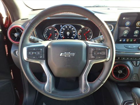Used 2023 Chevrolet Blazer RS image 19