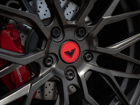 Used 2016 Porsche 911 Carrera S RWD image 15