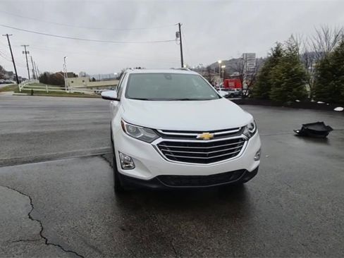 Used 2019 Chevrolet Equinox Premier image 4
