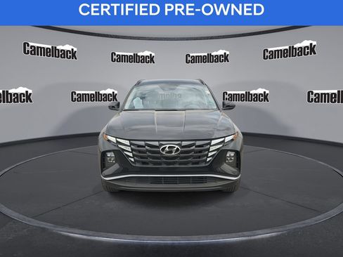 Used 2024 Hyundai Tucson SEL w/ Convenience Package FWD image 2
