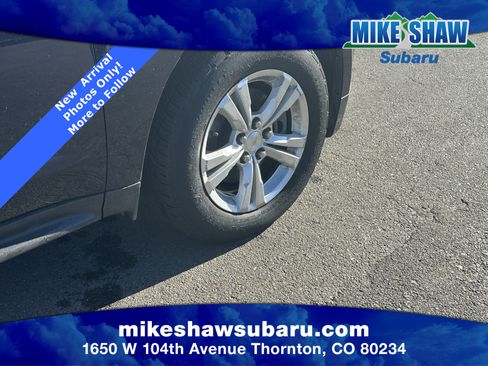 Used 2015 Chevrolet Equinox LS image 27