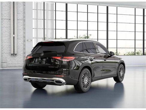 New 2026 Mercedes-Benz GLC 300 4MATIC image 22