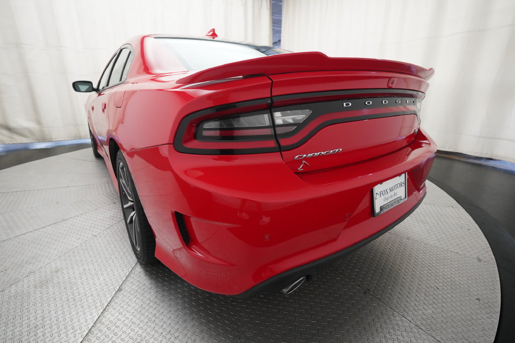 Used 2023 Dodge Charger R/T RWD image 35