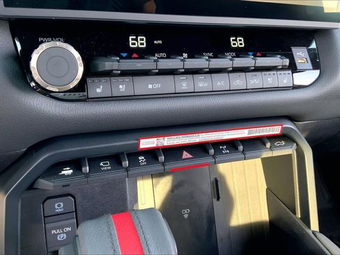 Used 2026 Toyota Tundra TRD Pro image 33