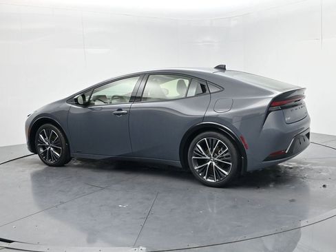 New 2026 Toyota Prius XLE image 5