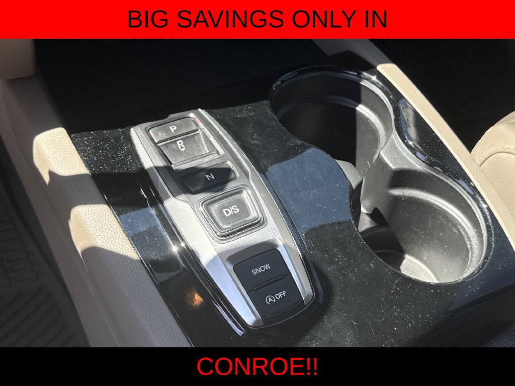 Used 2018 Honda Pilot Touring image 19