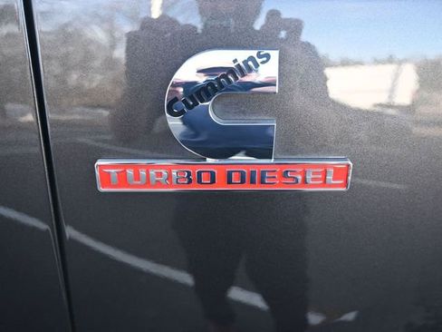 Used 2024 RAM 3500 Tradesman w/ Towing Technology Group image 32