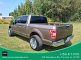 Used 2018 Ford F150 XLT image 2