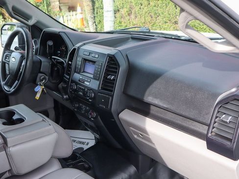 Used 2018 Ford F150 XL w/ Equipment Group 101A Mid image 38