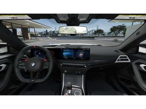 New 2026 BMW M2 RWD image 10