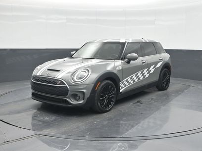 Used 2020 MINI Cooper Clubman S w/ Storage Package