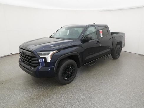 New 2026 Toyota Tundra SR5 AWD/4WD image 1