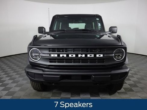 New 2026 Ford Bronco 2-Door image 14