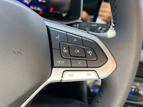 New 2026 Volkswagen Jetta SE image 23