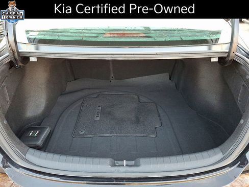 Certified 2023 Kia Forte LXS image 29