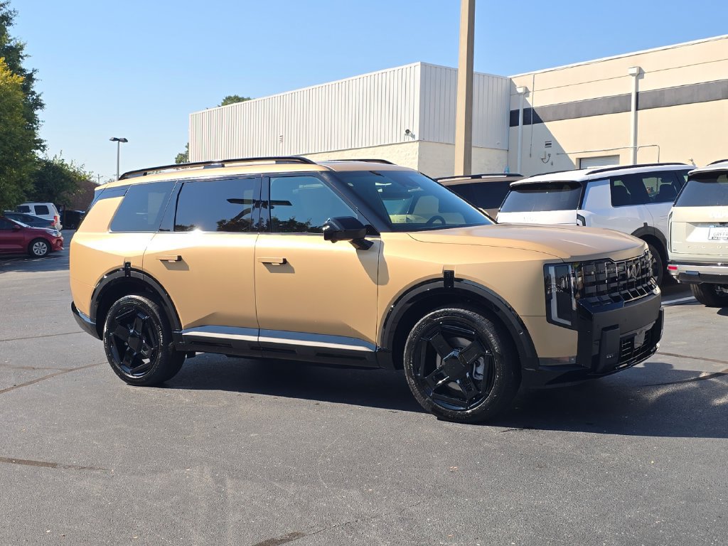 New 2027 Kia Telluride X-Line SX Prestige AWD/4WD image 1
