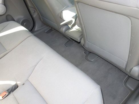 Used 2007 Honda CR-V LX image 22