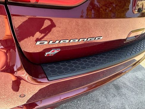 Used 2022 Dodge Durango GT image 19