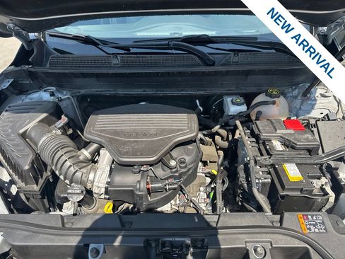 Used 2021 GMC Acadia AT4 w/ Trailering Package AWD/4WD image 32