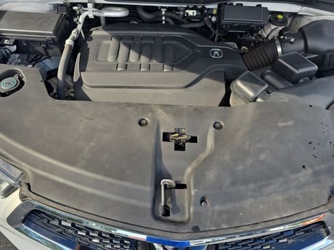 Used 2020 Acura MDX SH-AWD image 29