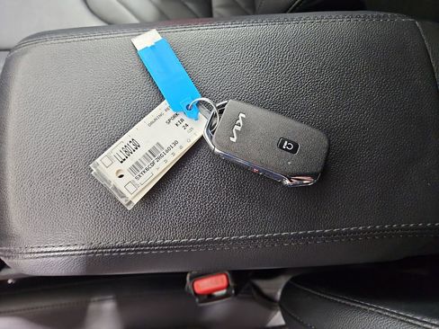 Used 2024 Kia Sportage X-Line image 29