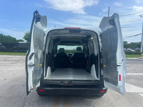 Used 2017 Ford Transit Connect XL FWD image 13