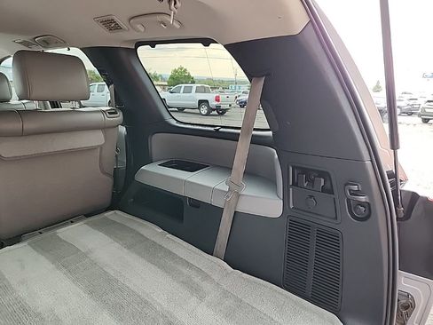 Used 2012 Toyota Sequoia Limited image 22