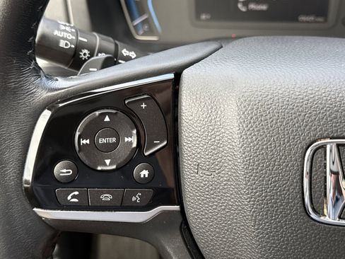 Used 2024 Honda Odyssey Elite image 24