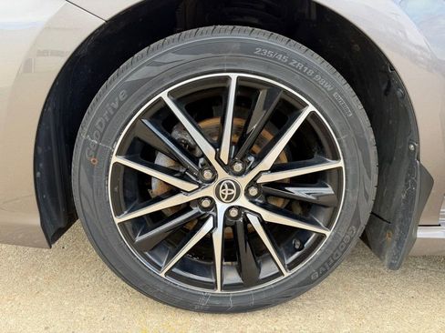 Used 2022 Toyota Camry SE image 31