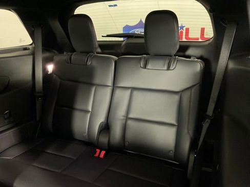 New 2026 Ford Explorer ST w/ Sun And Sound Package image 16