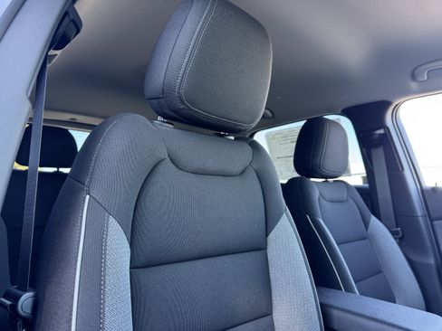 New 2026 Chevrolet TrailBlazer LT w/ LT Cold Weather Package image 22