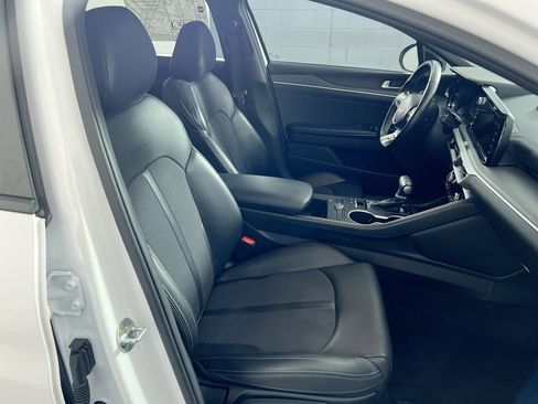 Certified 2024 Kia K5 GT-Line w/ GT-Line Premium Package image 31