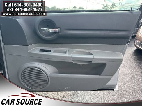 Used 2005 Dodge Magnum SE w/ Convenience Group I image 17