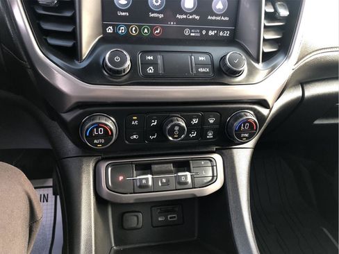 Used 2023 GMC Acadia AT4 w/ Preferred Package AWD/4WD image 42