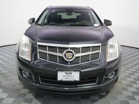 Used 2011 Cadillac SRX Premium AWD/4WD image 10
