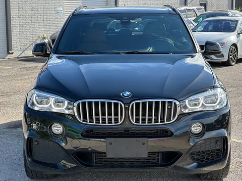 Used 2018 BMW X5 xDrive40e AWD/4WD image 10