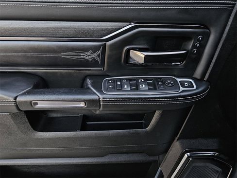 Used 2022 RAM 3500 Limited image 23