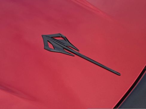 New 2026 Chevrolet Corvette E-Ray AWD/4WD image 21
