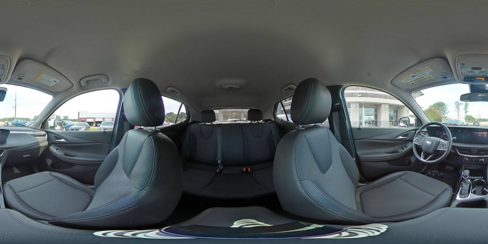 Used 2026 Buick Encore GX Preferred FWD image 41