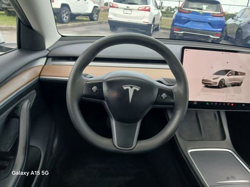 Used 2023 Tesla Model 3 Standard Range RWD image 24