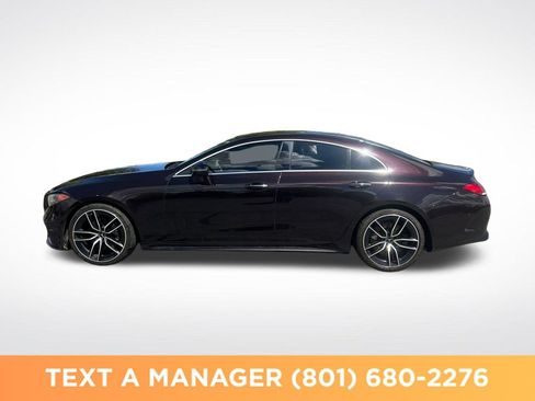Used 2019 Mercedes-Benz CLS 450 image 2