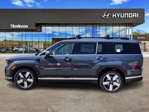 New 2026 Hyundai Santa Fe Calligraphy image 2