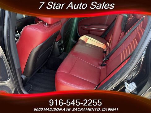 Used 2013 Dodge Charger SXT Plus RWD image 19