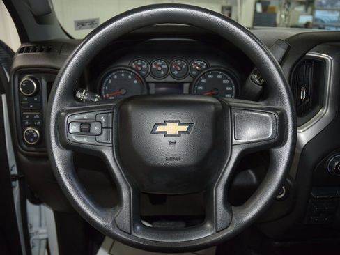 Used 2025 Chevrolet Silverado 2500 W/T w/ WT Convenience Package image 32