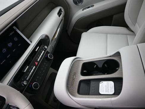 New 2026 Hyundai Palisade SEL AWD/4WD image 19