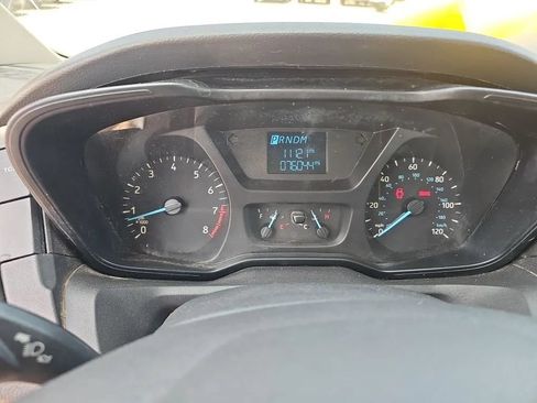 Used 2018 Ford Transit 250 138 RWD image 13